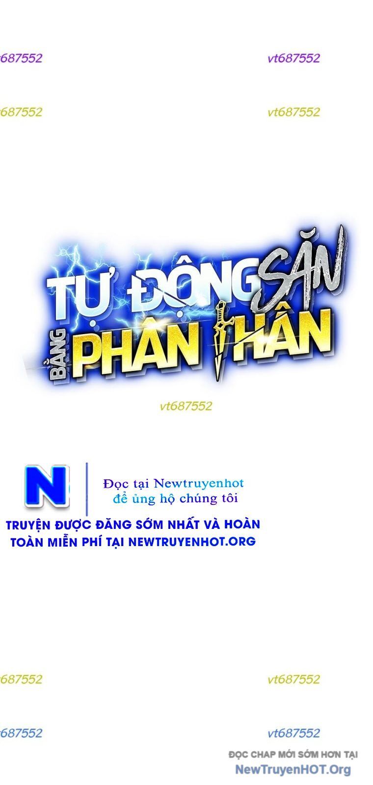 Đi Săn Tự Động Bằng Phân Thân [Chap 142-156] - Page 8
