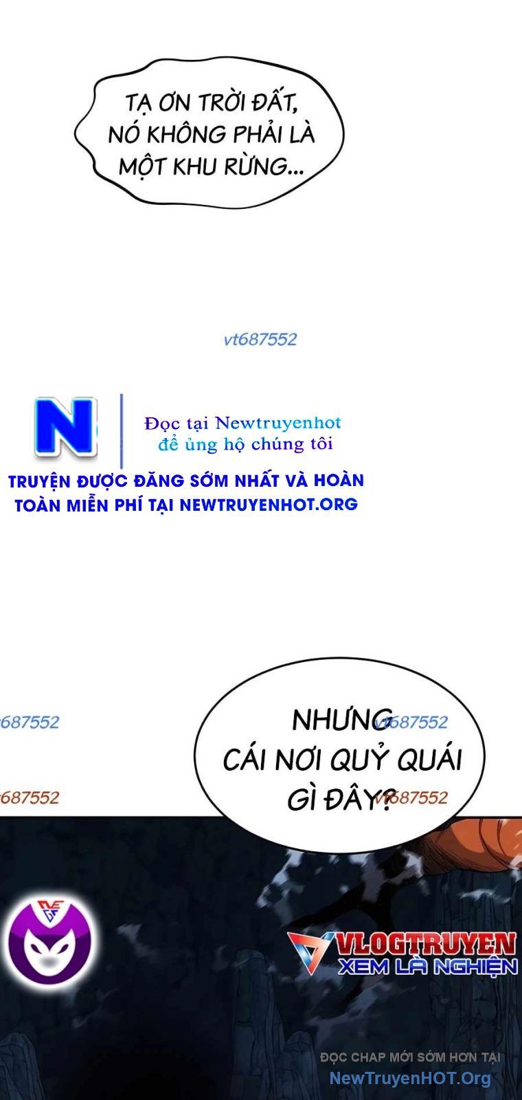 Đi Săn Tự Động Bằng Phân Thân [Chap 142-156] - Page 9