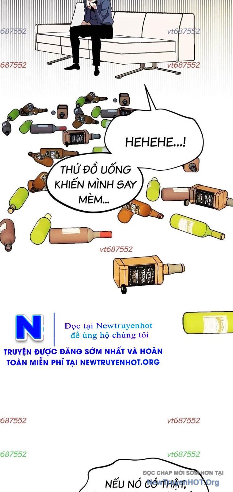 Đi Săn Tự Động Bằng Phân Thân [Chap 142-156] - Page 96