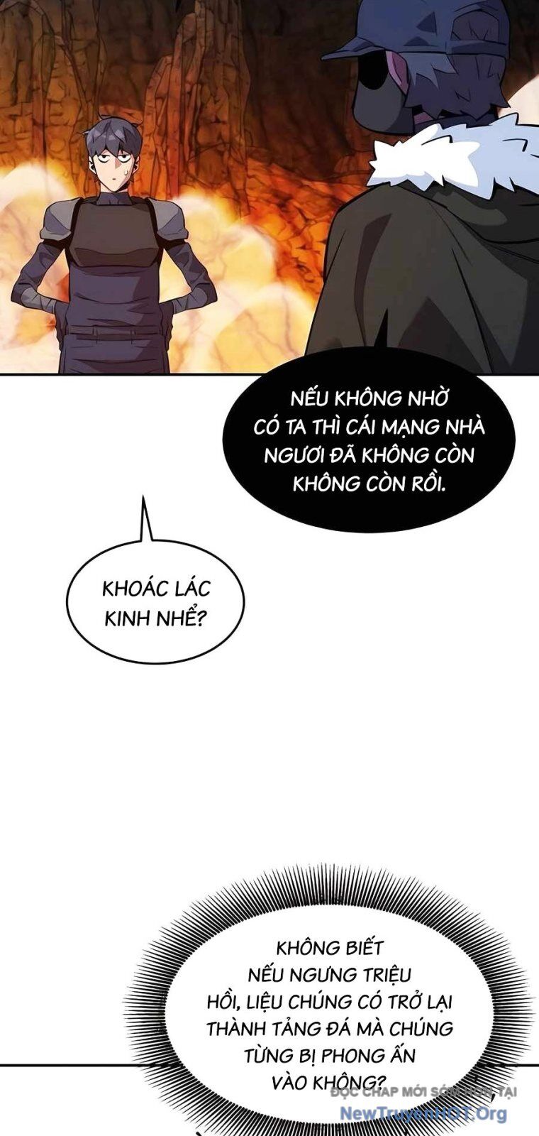Đi Săn Tự Động Bằng Phân Thân [Chap 142-156] - Page 13