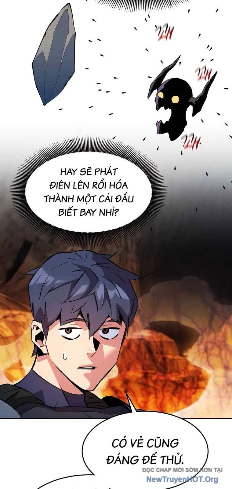 Đi Săn Tự Động Bằng Phân Thân [Chap 142-156] - Page 14