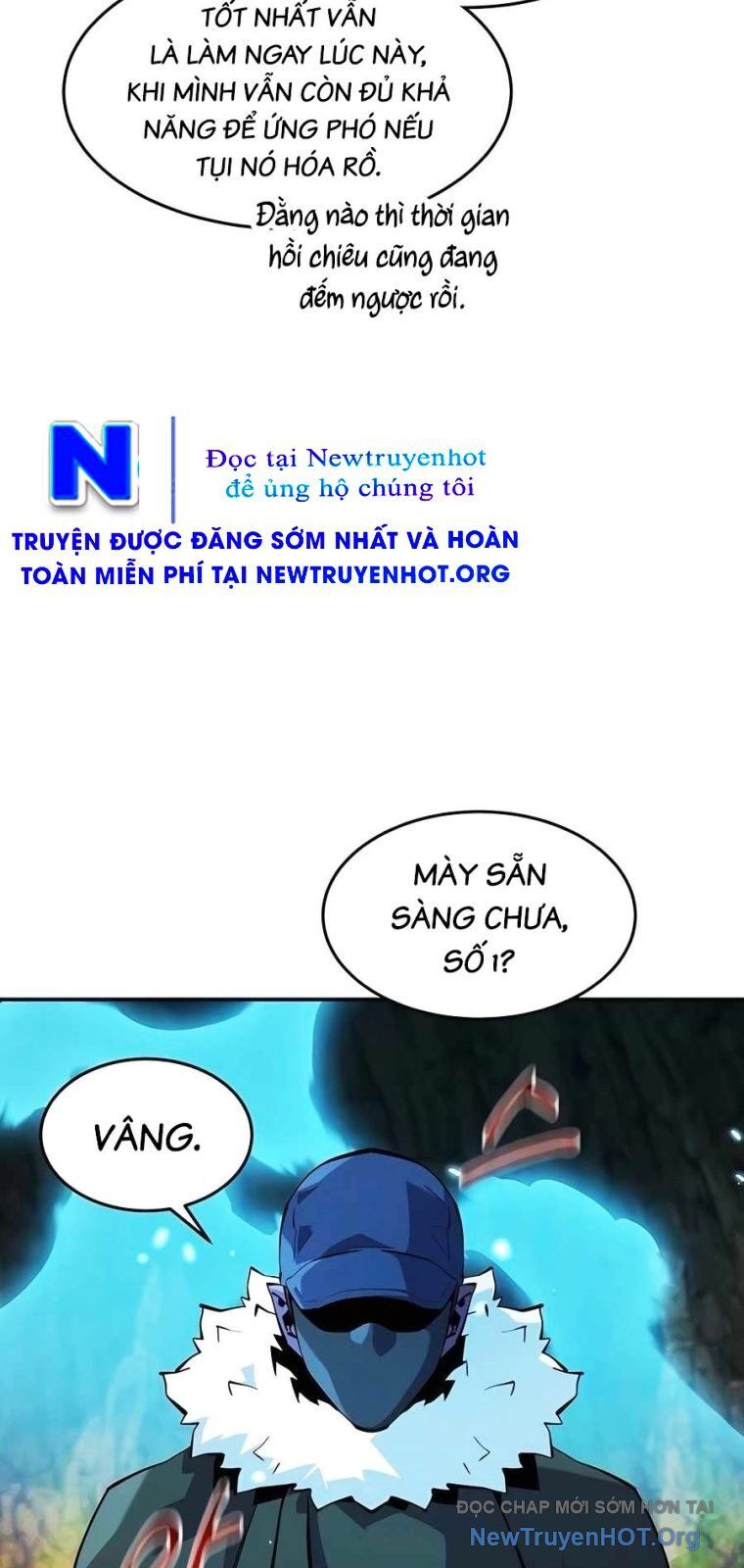 Đi Săn Tự Động Bằng Phân Thân [Chap 142-156] - Page 15