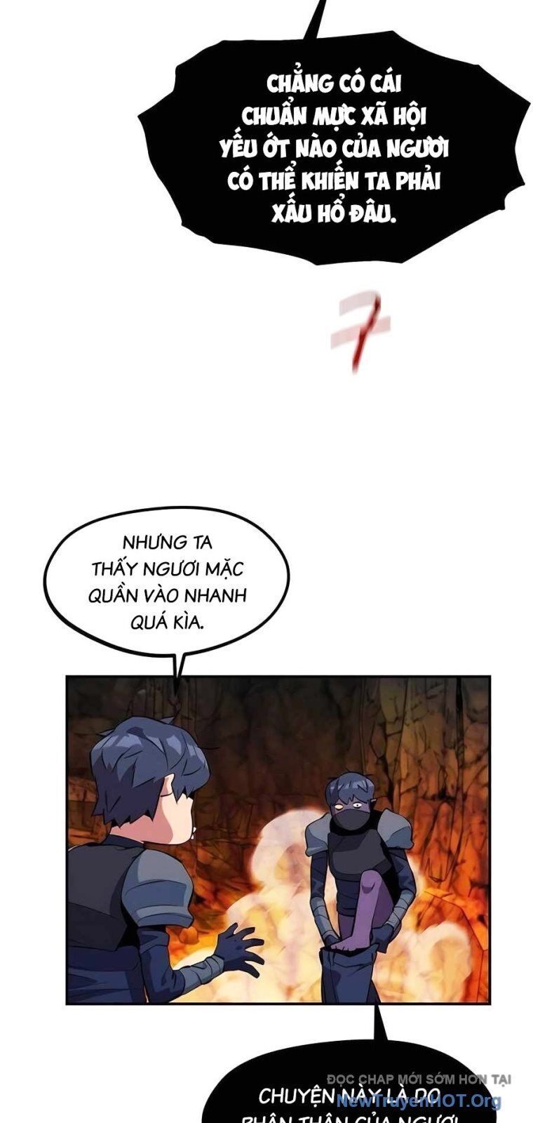 Đi Săn Tự Động Bằng Phân Thân [Chap 142-156] - Page 24