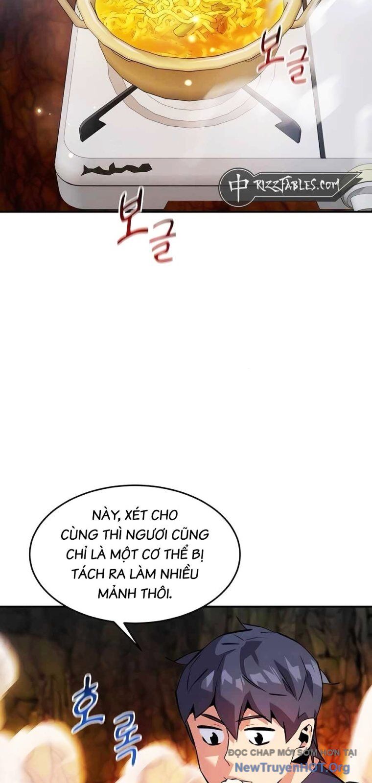 Đi Săn Tự Động Bằng Phân Thân [Chap 142-156] - Page 27