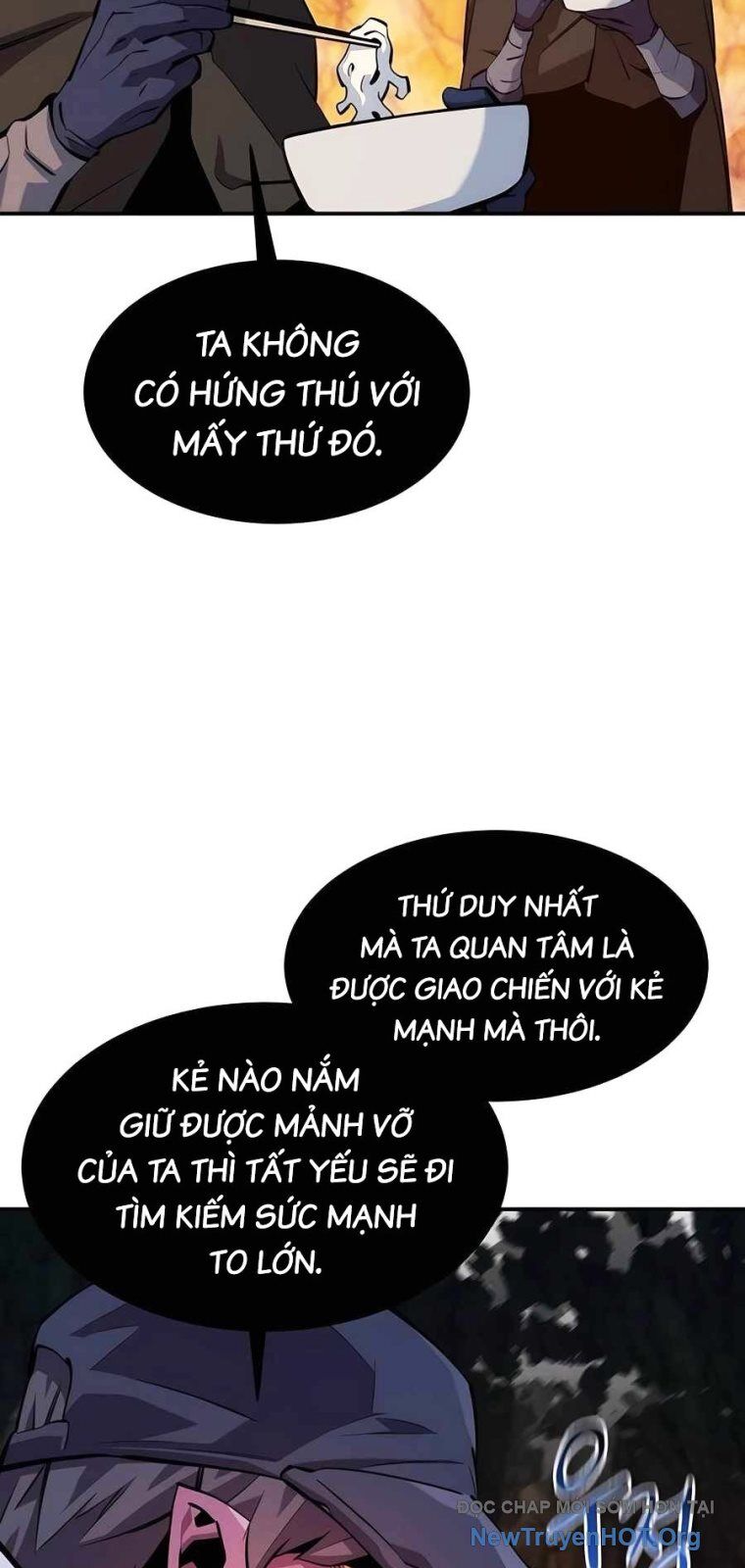 Đi Săn Tự Động Bằng Phân Thân [Chap 142-156] - Page 29