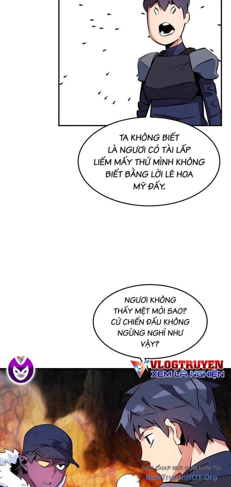 Đi Săn Tự Động Bằng Phân Thân [Chap 142-156] - Page 31