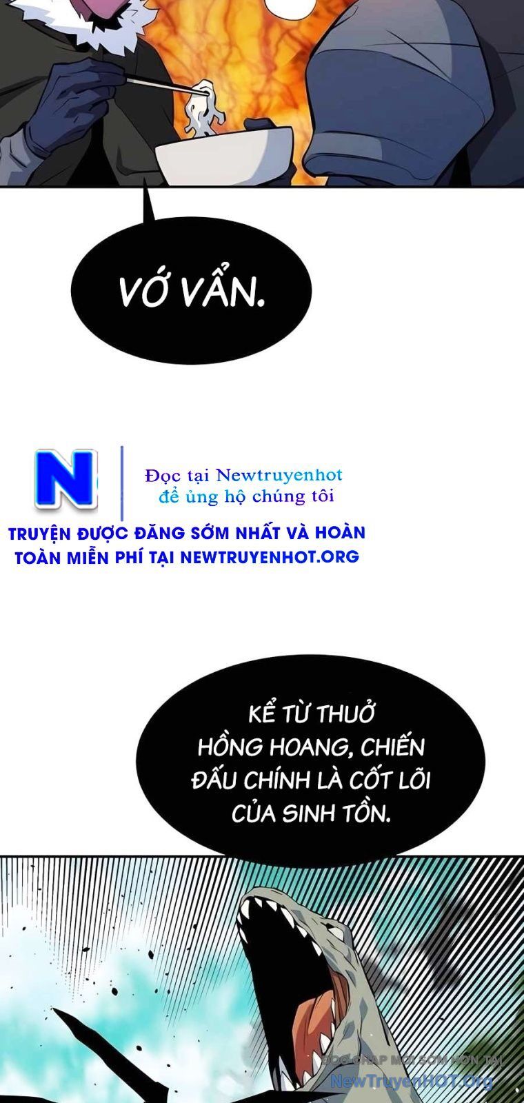 Đi Săn Tự Động Bằng Phân Thân [Chap 142-156] - Page 32