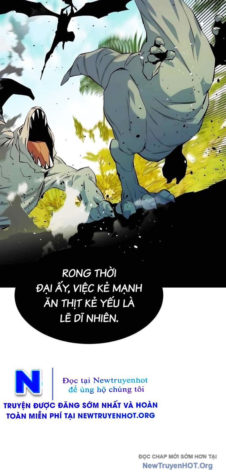Đi Săn Tự Động Bằng Phân Thân [Chap 142-156] - Page 33