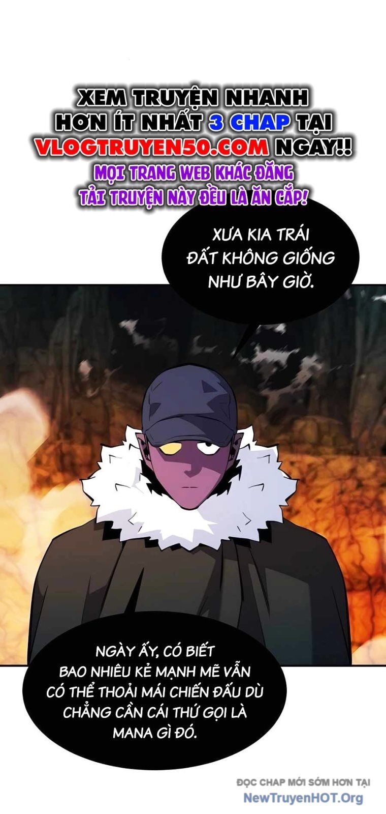 Đi Săn Tự Động Bằng Phân Thân [Chap 142-156] - Page 35