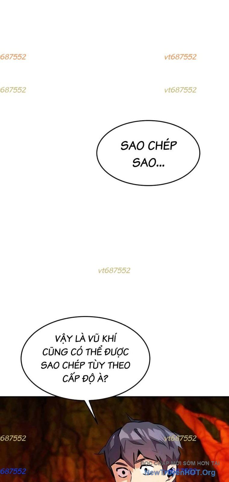 Đi Săn Tự Động Bằng Phân Thân [Chap 142-156] - Page 4
