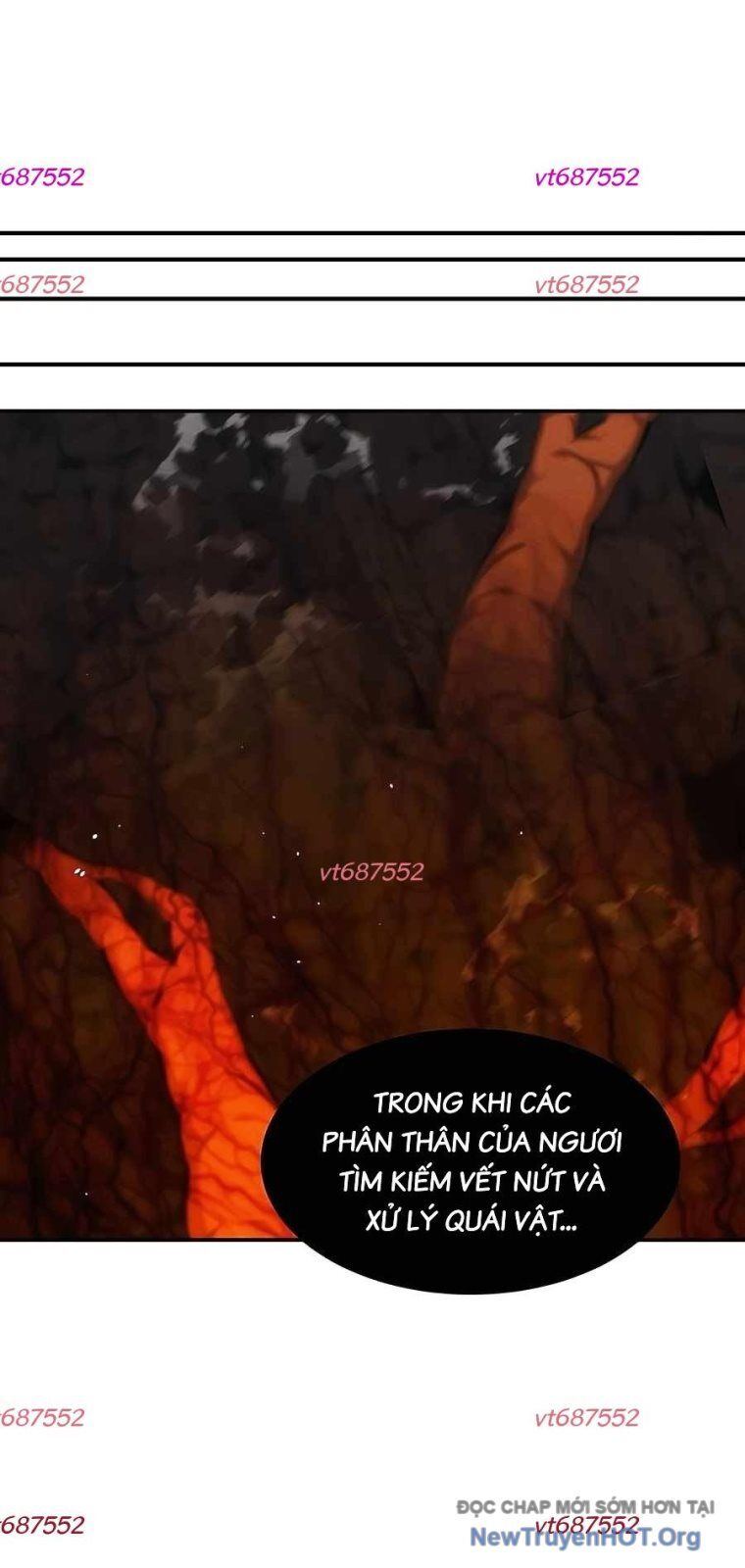 Đi Săn Tự Động Bằng Phân Thân [Chap 142-156] - Page 44