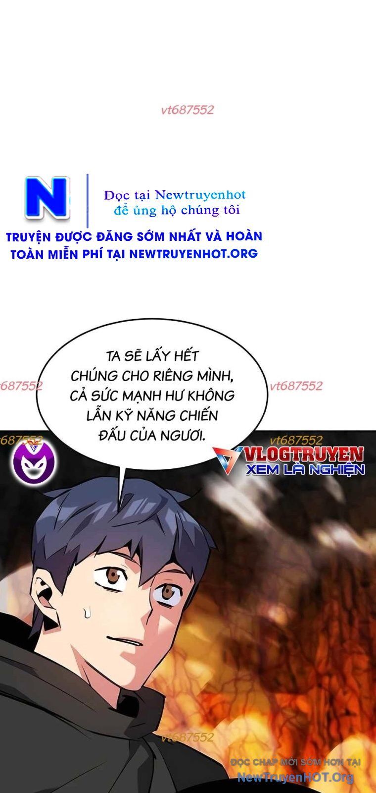 Đi Săn Tự Động Bằng Phân Thân [Chap 142-156] - Page 46