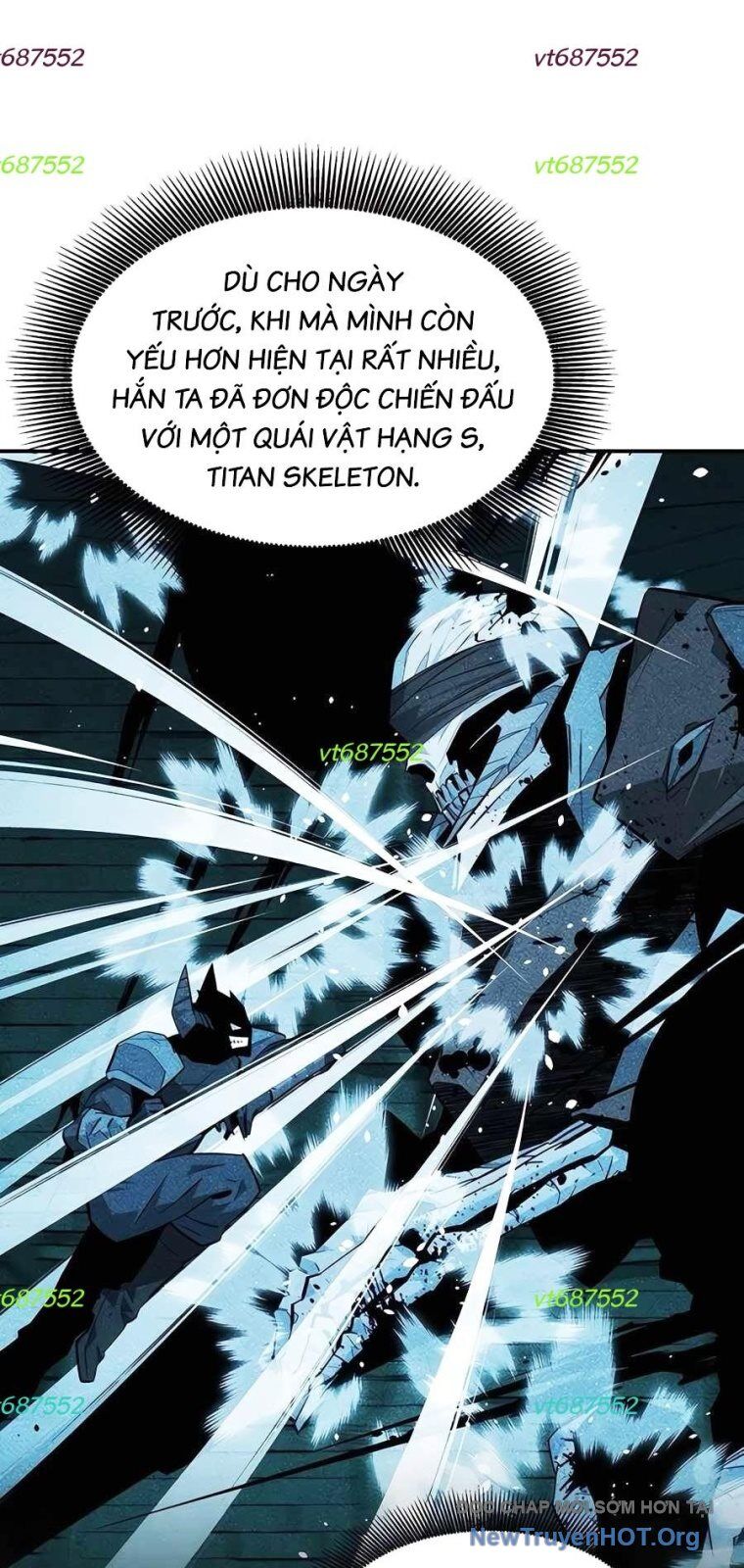 Đi Săn Tự Động Bằng Phân Thân [Chap 142-156] - Page 50