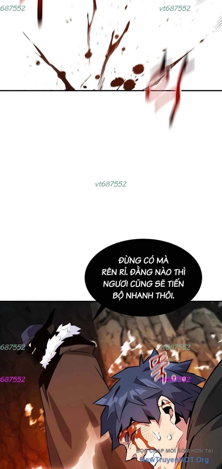Đi Săn Tự Động Bằng Phân Thân [Chap 142-156] - Page 58