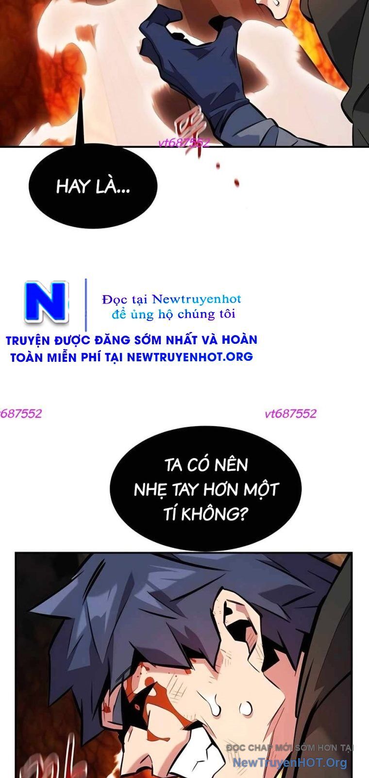 Đi Săn Tự Động Bằng Phân Thân [Chap 142-156] - Page 59