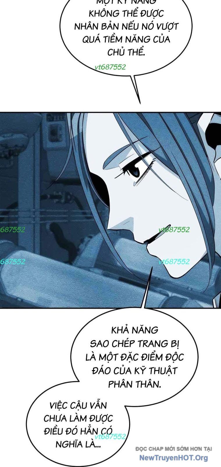 Đi Săn Tự Động Bằng Phân Thân [Chap 142-156] - Page 6
