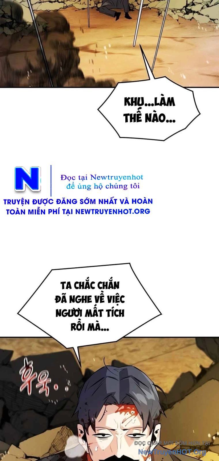 Đi Săn Tự Động Bằng Phân Thân [Chap 142-156] - Page 64