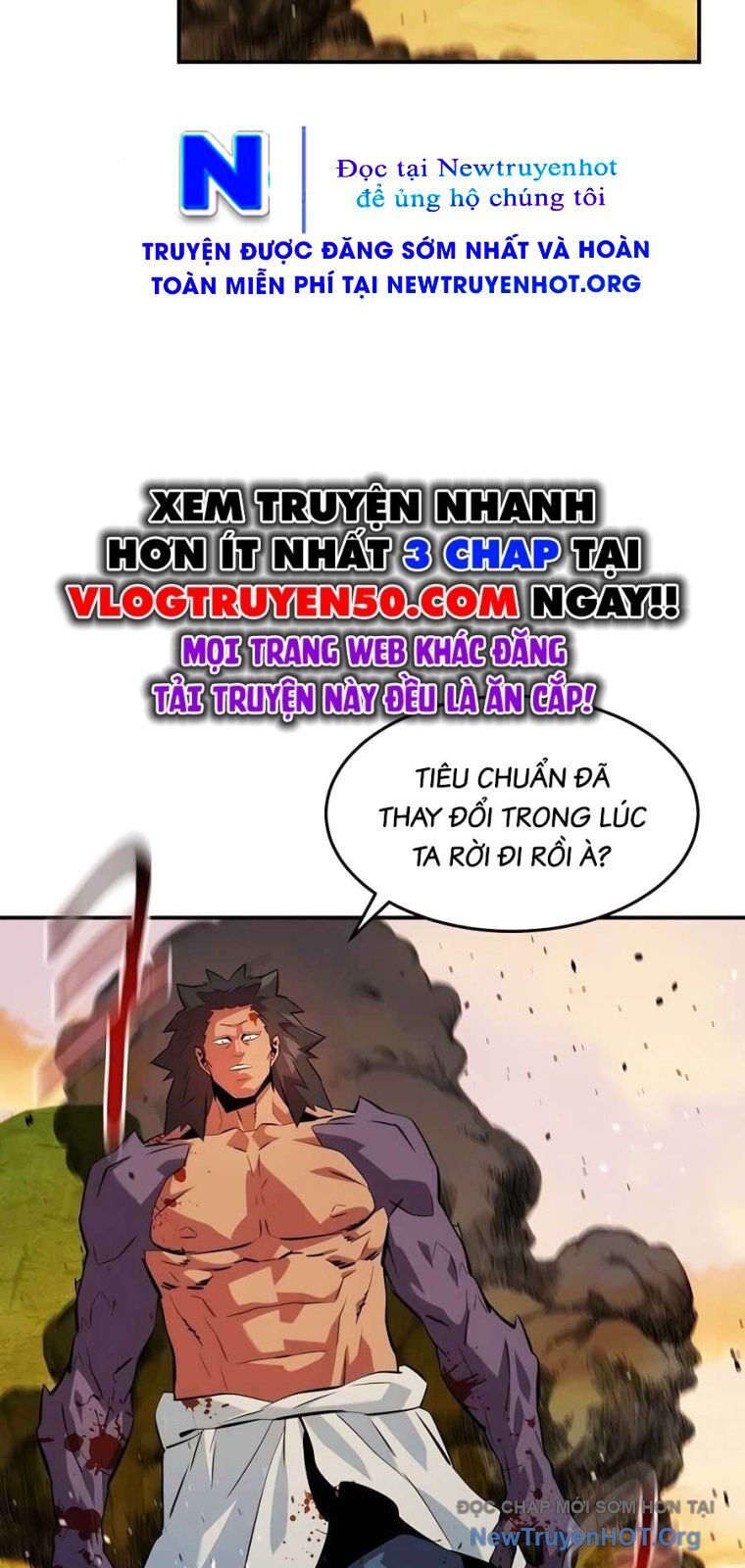 Đi Săn Tự Động Bằng Phân Thân [Chap 142-156] - Page 66