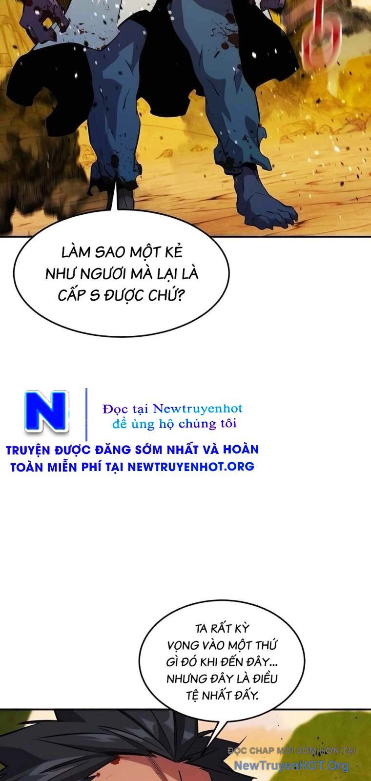 Đi Săn Tự Động Bằng Phân Thân [Chap 142-156] - Page 67