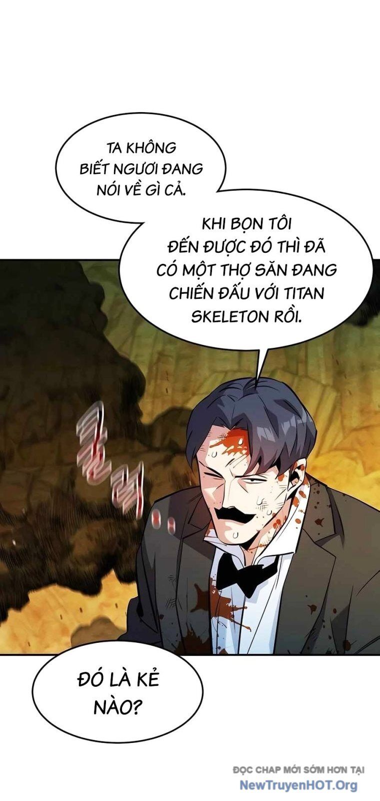 Đi Săn Tự Động Bằng Phân Thân [Chap 142-156] - Page 71