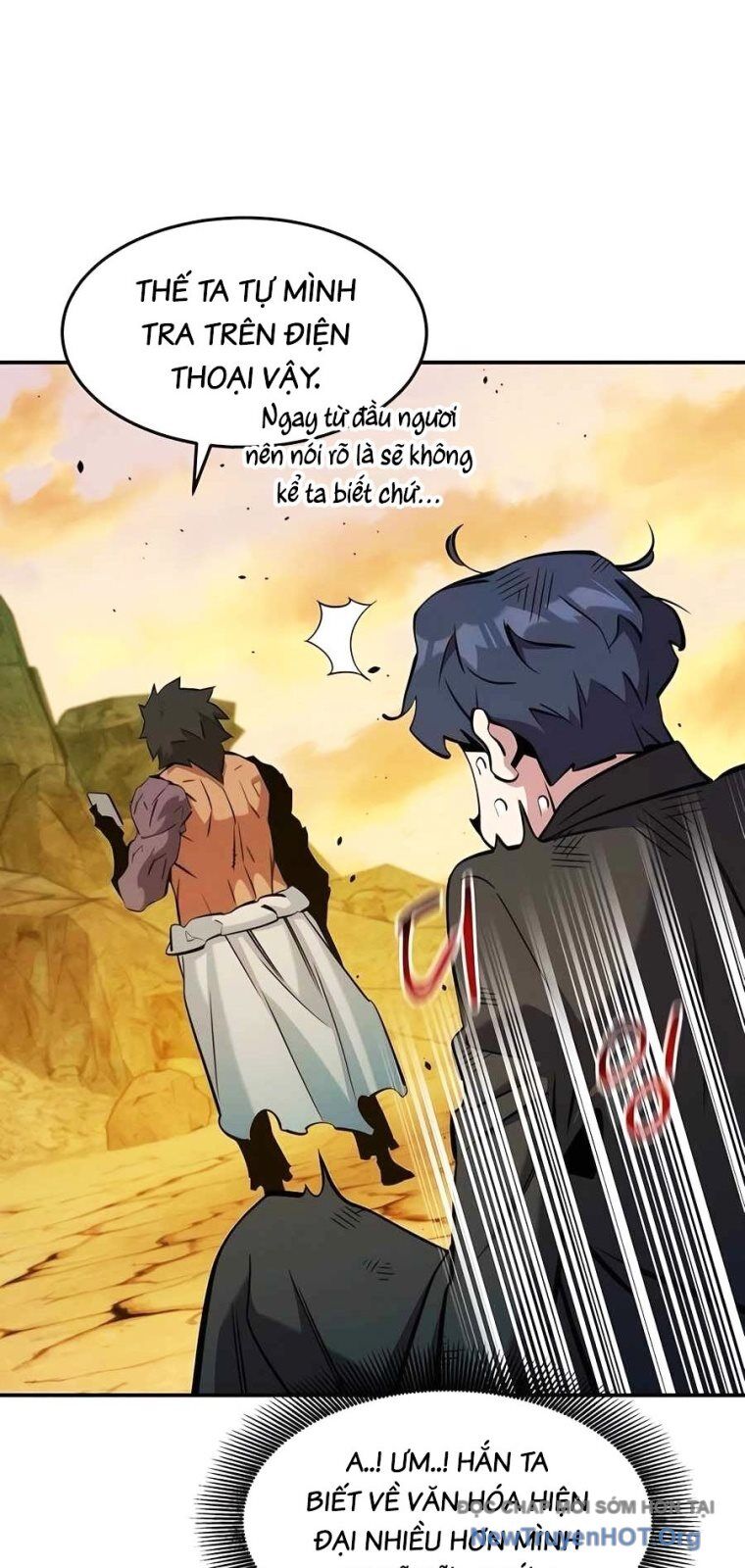 Đi Săn Tự Động Bằng Phân Thân [Chap 142-156] - Page 73