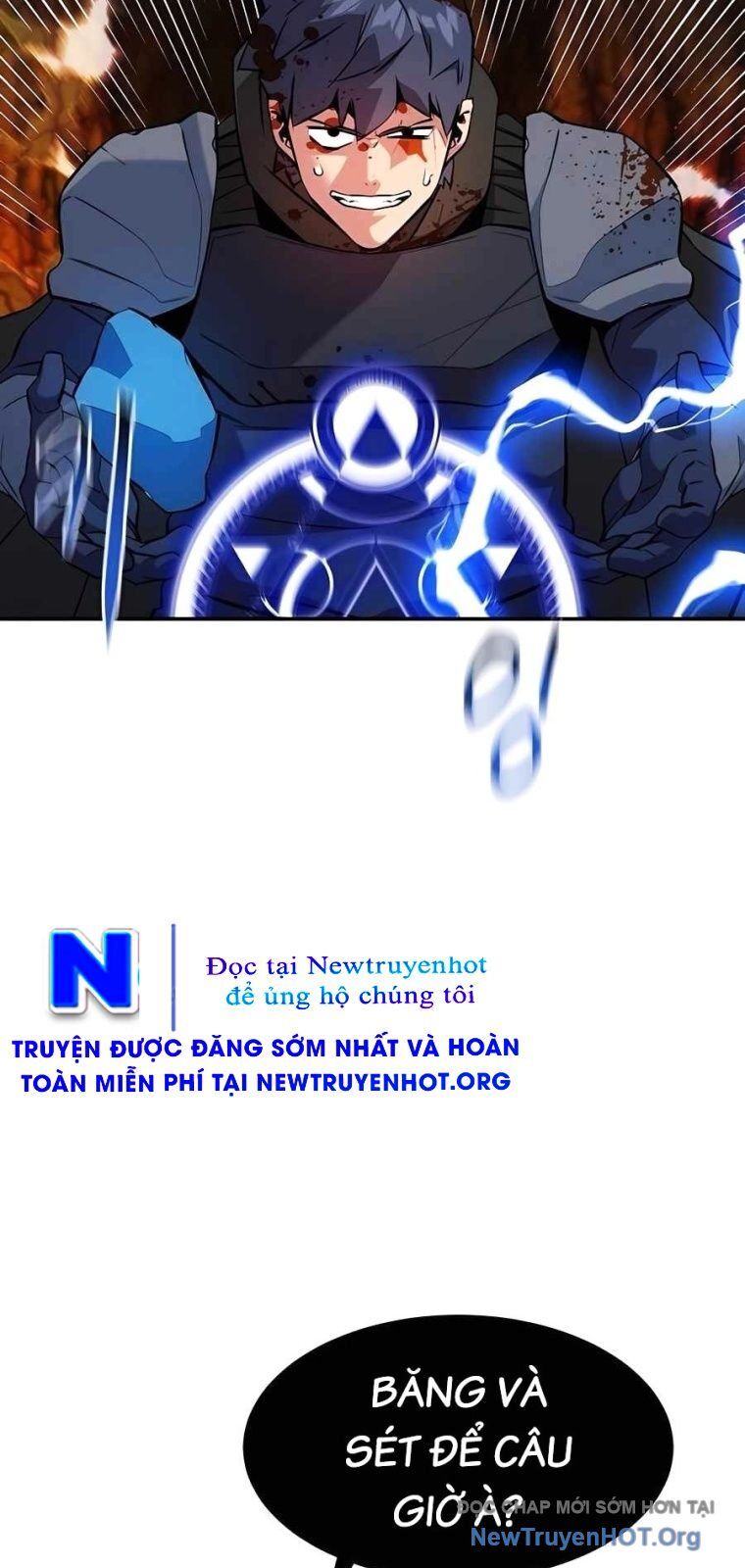 Đi Săn Tự Động Bằng Phân Thân [Chap 142-156] - Page 80