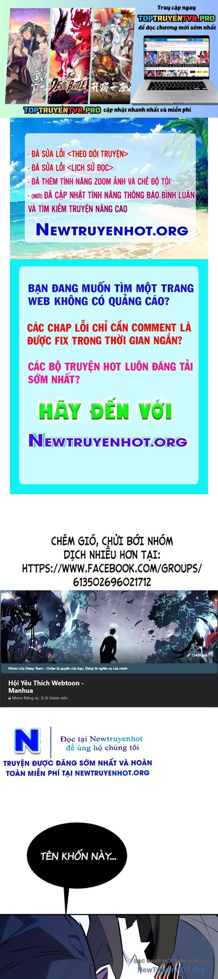 Đi Săn Tự Động Bằng Phân Thân [Chap 142-156] - Page 1