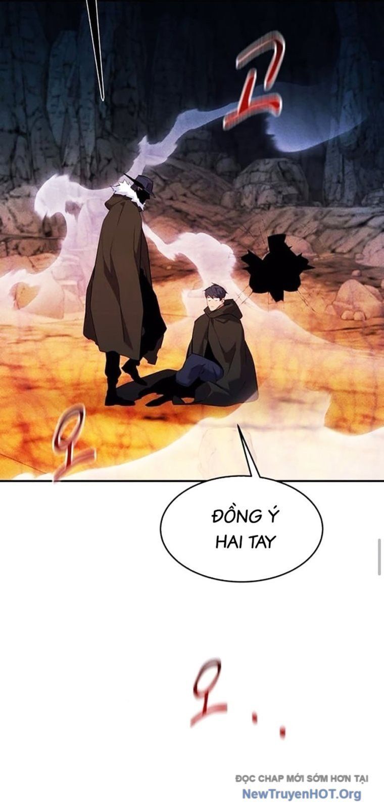 Đi Săn Tự Động Bằng Phân Thân [Chap 142-156] - Page 16