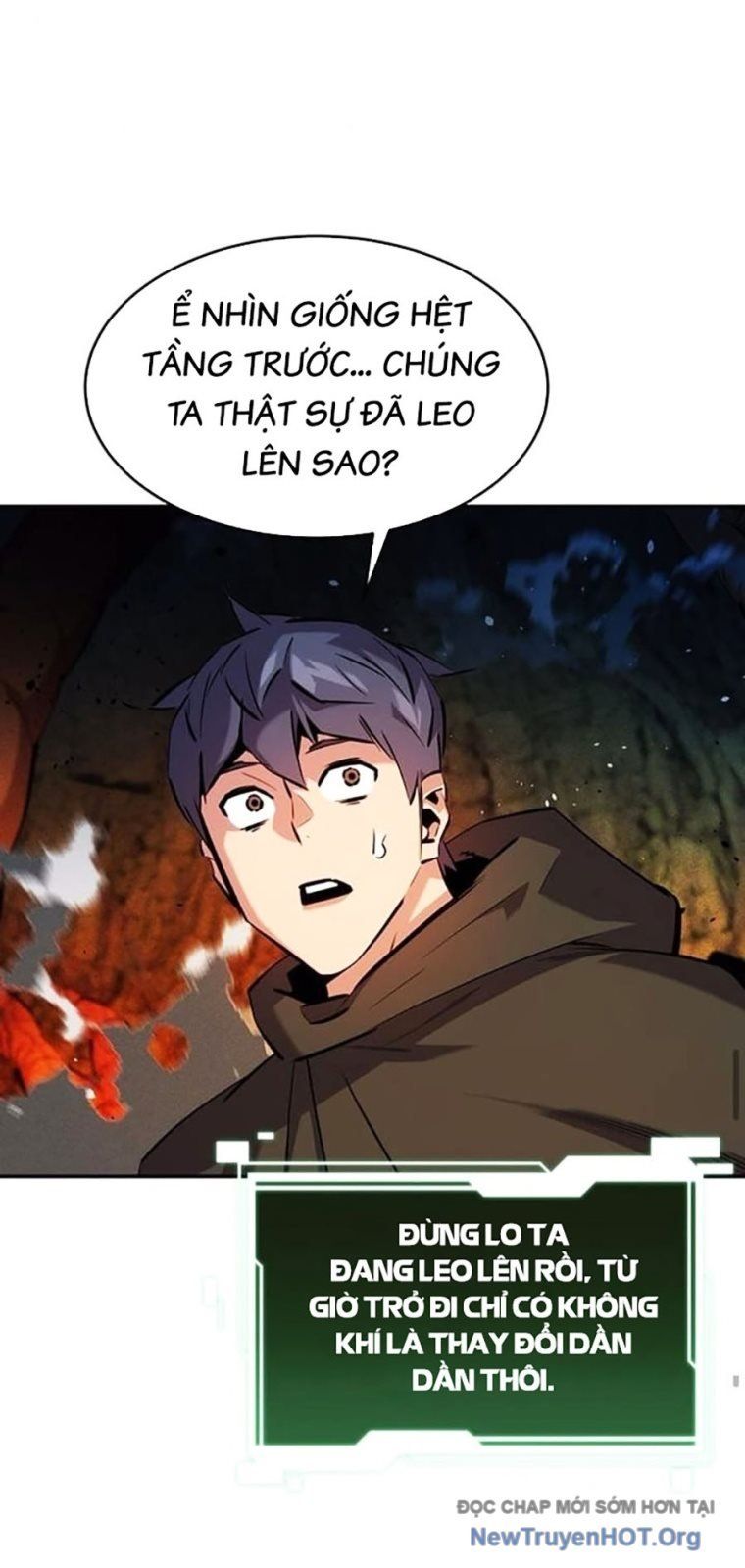 Đi Săn Tự Động Bằng Phân Thân [Chap 142-156] - Page 20
