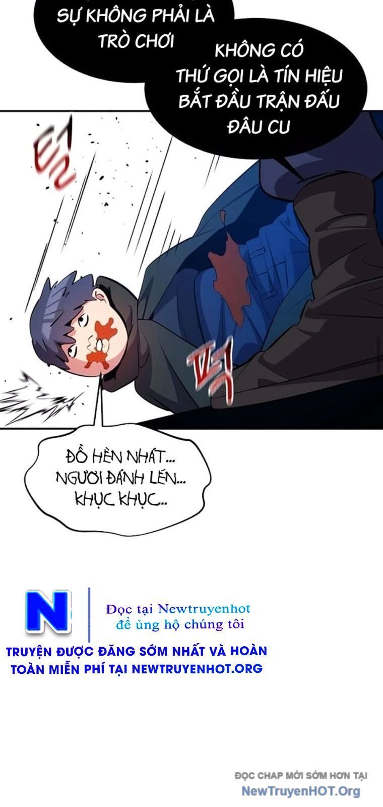 Đi Săn Tự Động Bằng Phân Thân [Chap 142-156] - Page 26