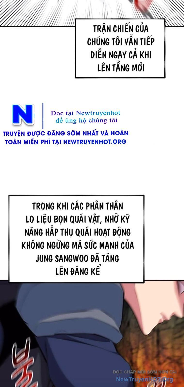 Đi Săn Tự Động Bằng Phân Thân [Chap 142-156] - Page 28