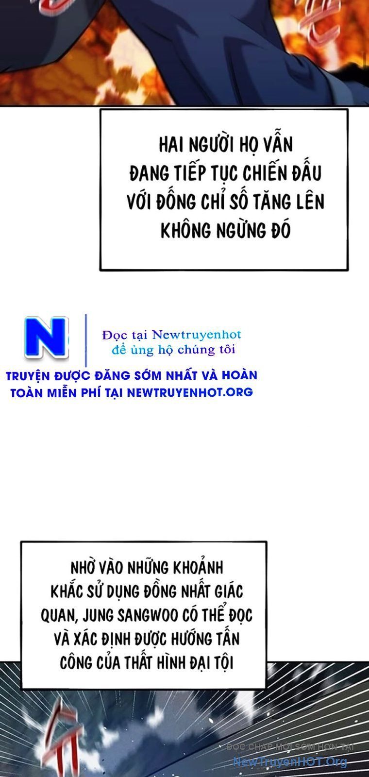 Đi Săn Tự Động Bằng Phân Thân [Chap 142-156] - Page 29