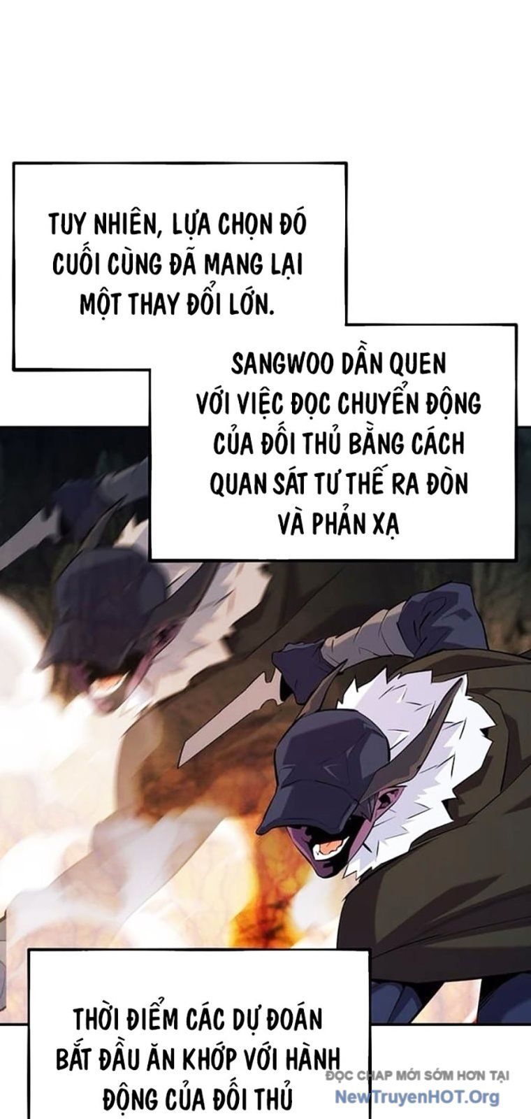 Đi Săn Tự Động Bằng Phân Thân [Chap 142-156] - Page 32