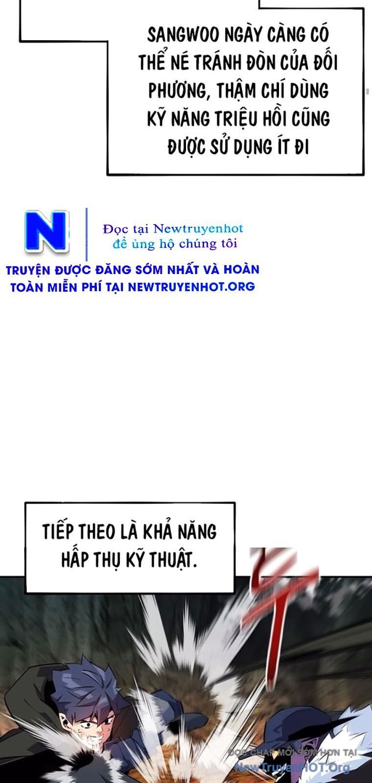 Đi Săn Tự Động Bằng Phân Thân [Chap 142-156] - Page 33
