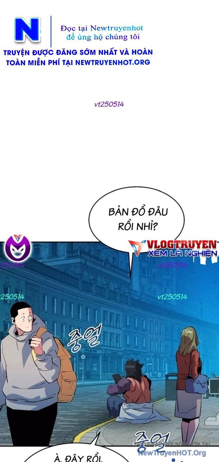 Đi Săn Tự Động Bằng Phân Thân [Chap 142-156] - Page 46