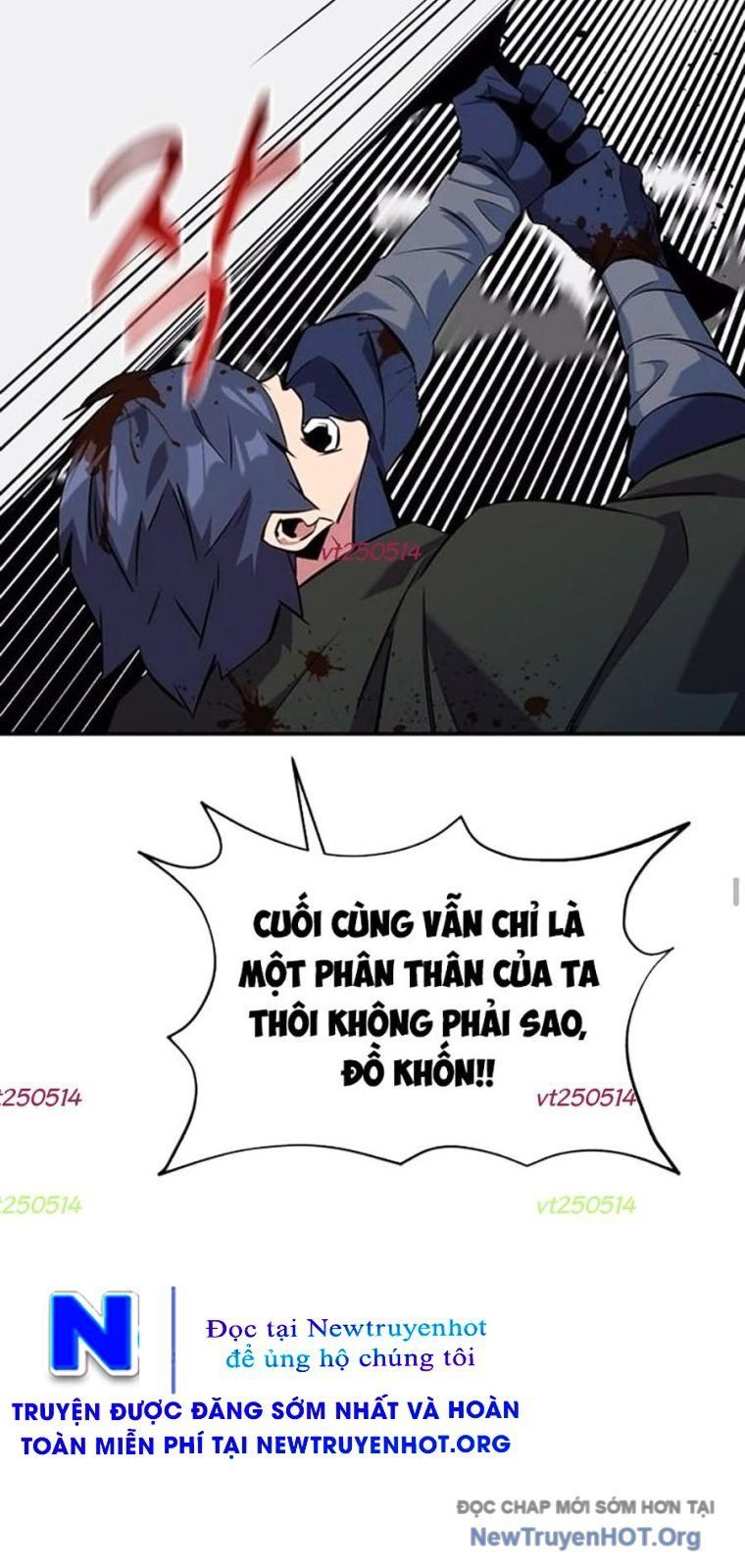 Đi Săn Tự Động Bằng Phân Thân [Chap 142-156] - Page 5