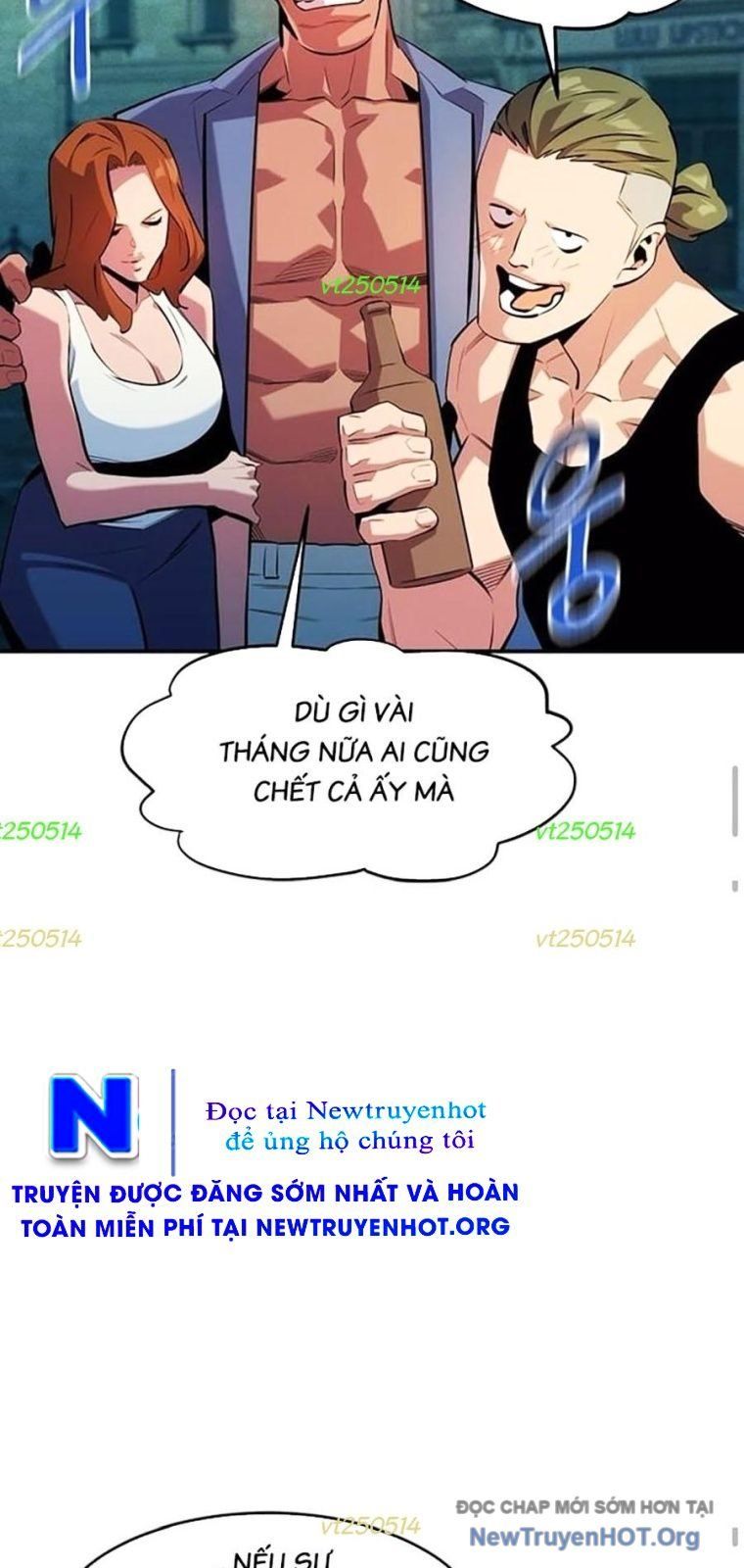 Đi Săn Tự Động Bằng Phân Thân [Chap 142-156] - Page 50