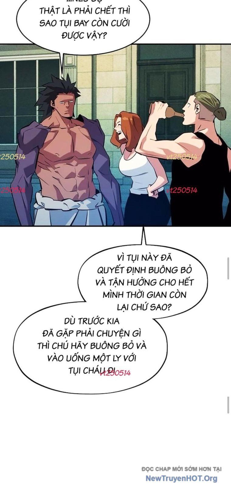 Đi Săn Tự Động Bằng Phân Thân [Chap 142-156] - Page 51