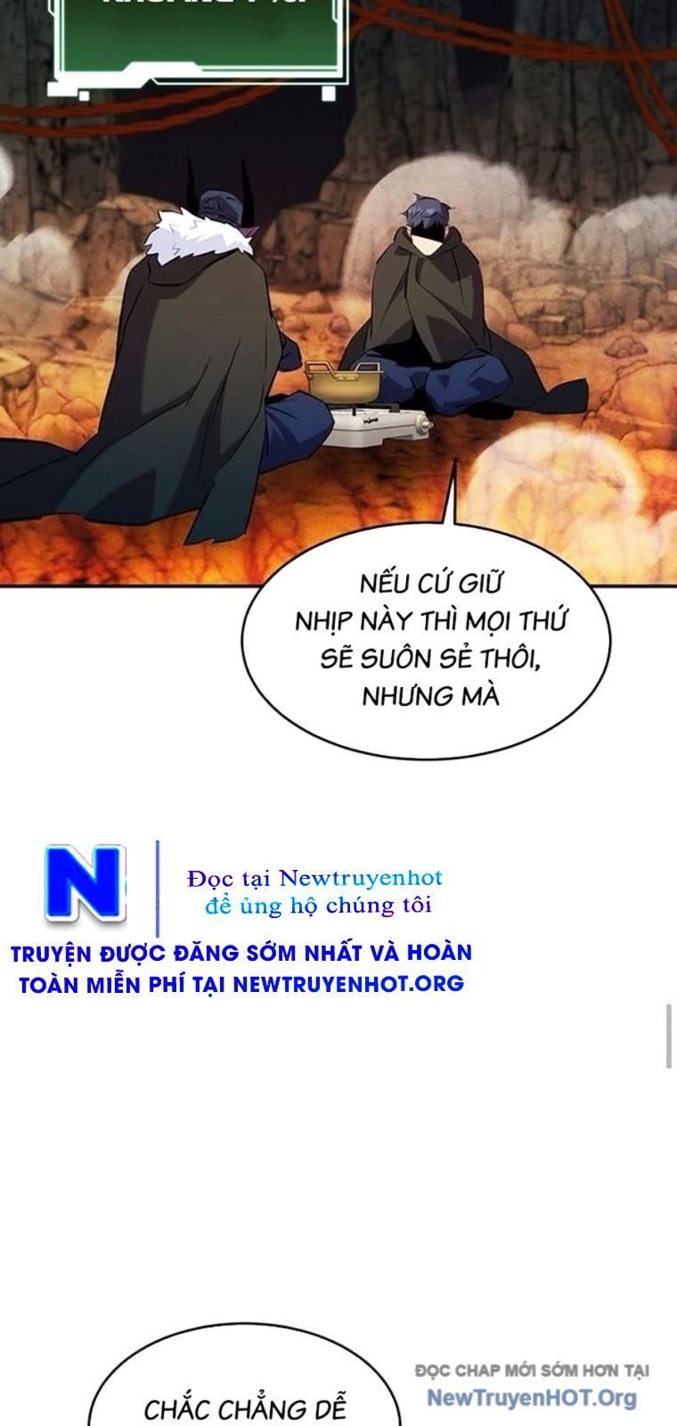 Đi Săn Tự Động Bằng Phân Thân [Chap 142-156] - Page 73
