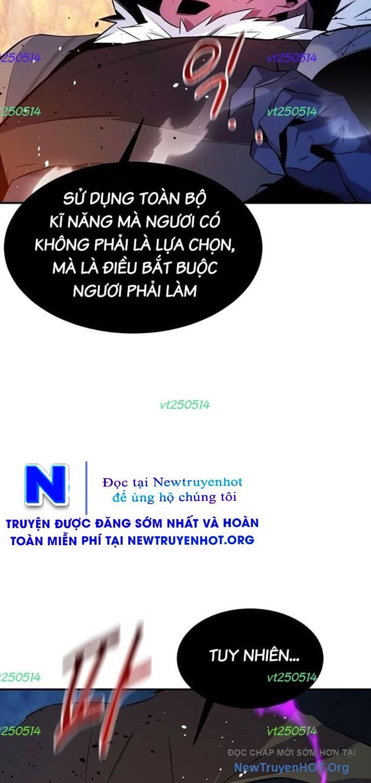 Đi Săn Tự Động Bằng Phân Thân [Chap 142-156] - Page 8