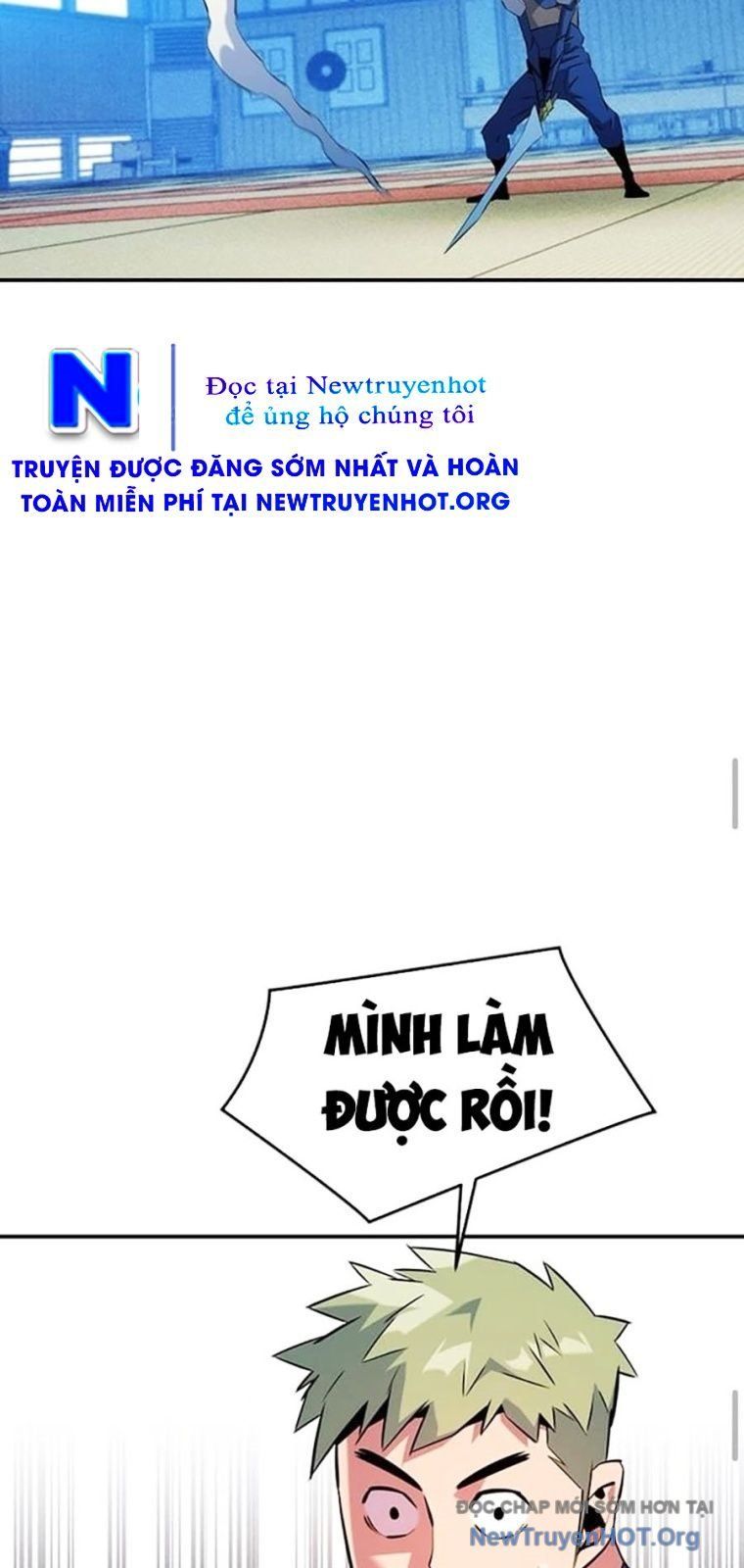 Đi Săn Tự Động Bằng Phân Thân [Chap 142-156] - Page 82