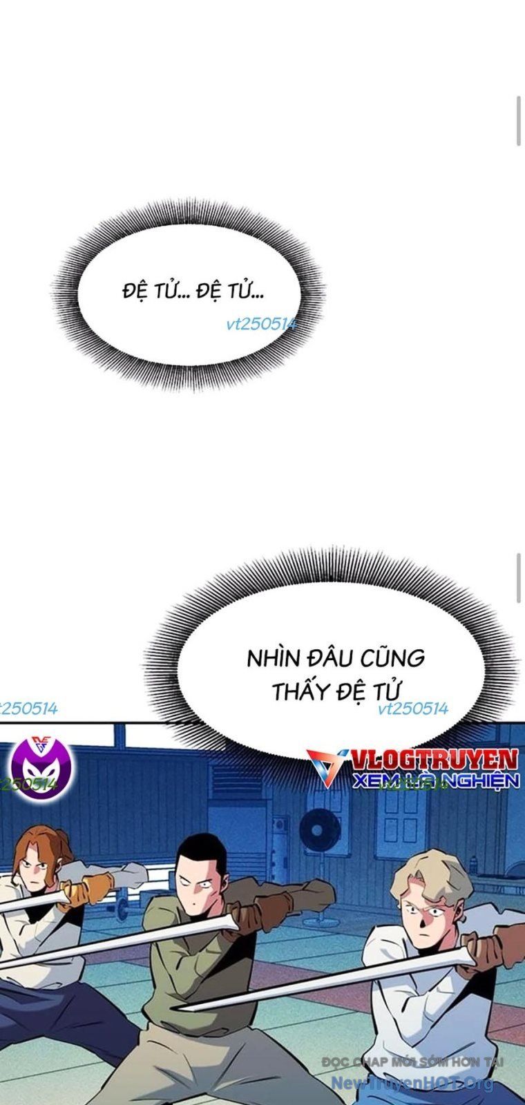 Đi Săn Tự Động Bằng Phân Thân [Chap 142-156] - Page 87