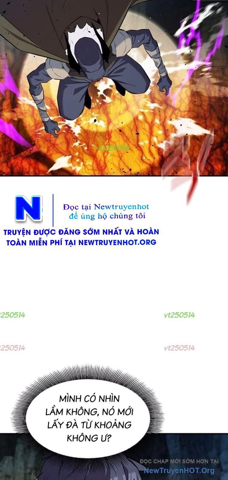 Đi Săn Tự Động Bằng Phân Thân [Chap 142-156] - Page 9