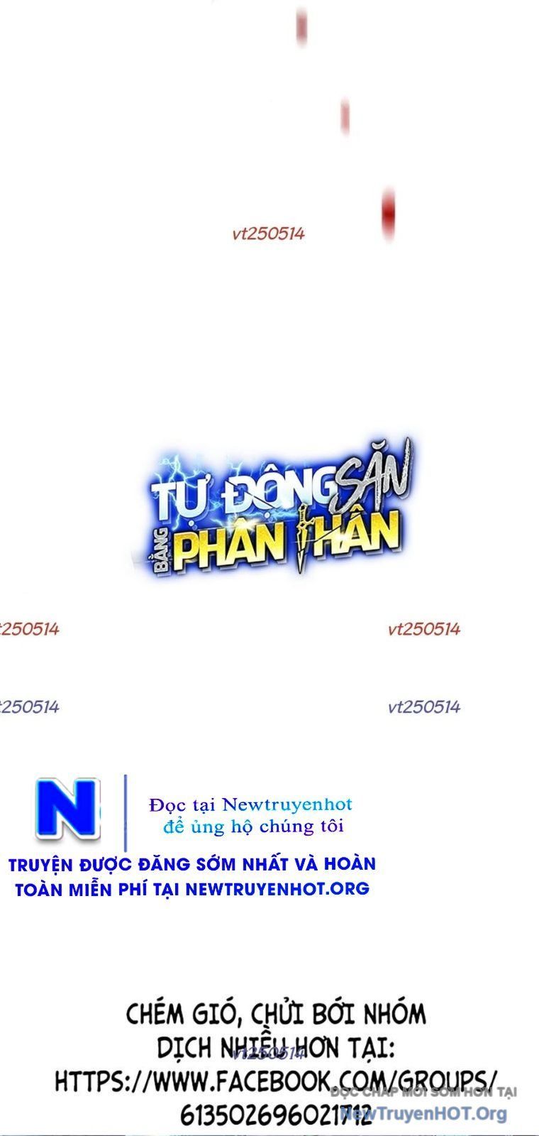 Đi Săn Tự Động Bằng Phân Thân [Chap 142-156] - Page 95
