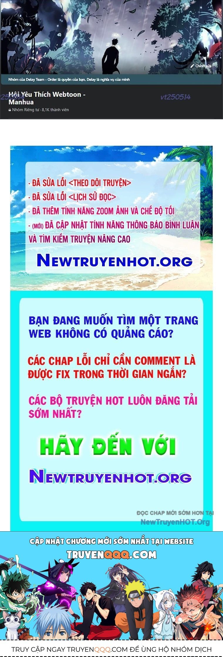 Đi Săn Tự Động Bằng Phân Thân [Chap 142-156] - Page 96