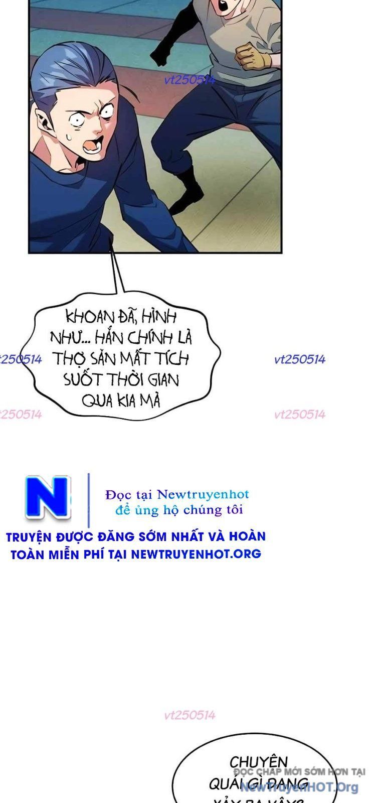 Đi Săn Tự Động Bằng Phân Thân [Chap 142-156] - Page 10