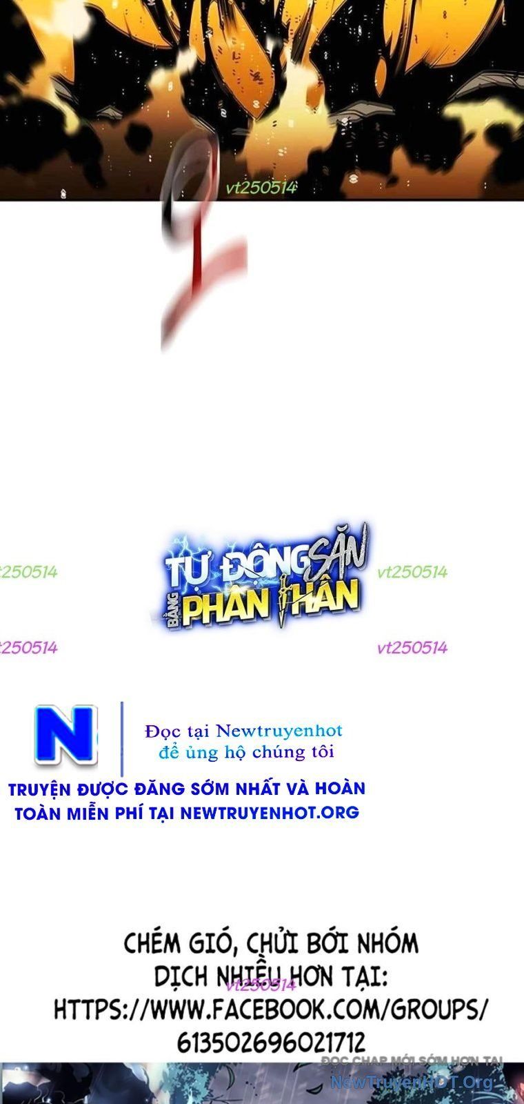 Đi Săn Tự Động Bằng Phân Thân [Chap 142-156] - Page 101