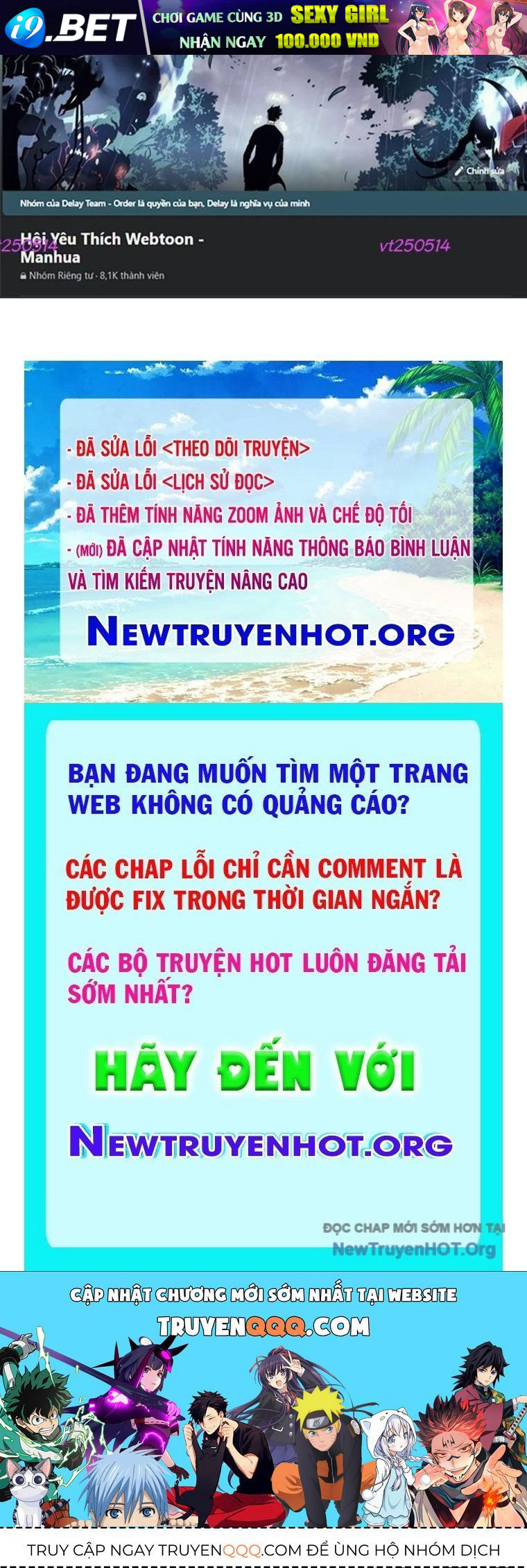 Đi Săn Tự Động Bằng Phân Thân [Chap 142-156] - Page 102