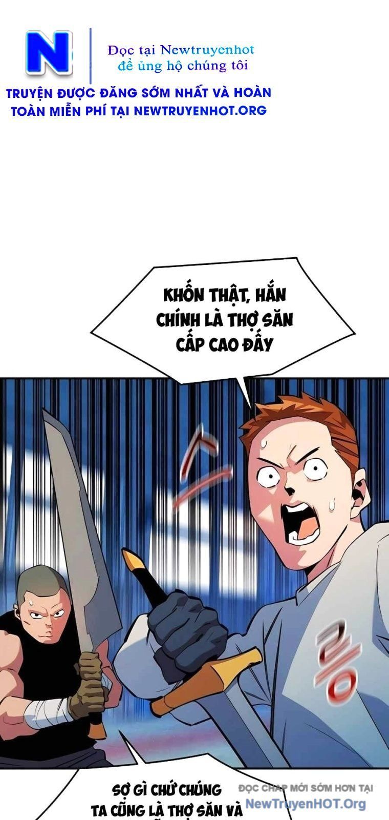 Đi Săn Tự Động Bằng Phân Thân [Chap 142-156] - Page 14