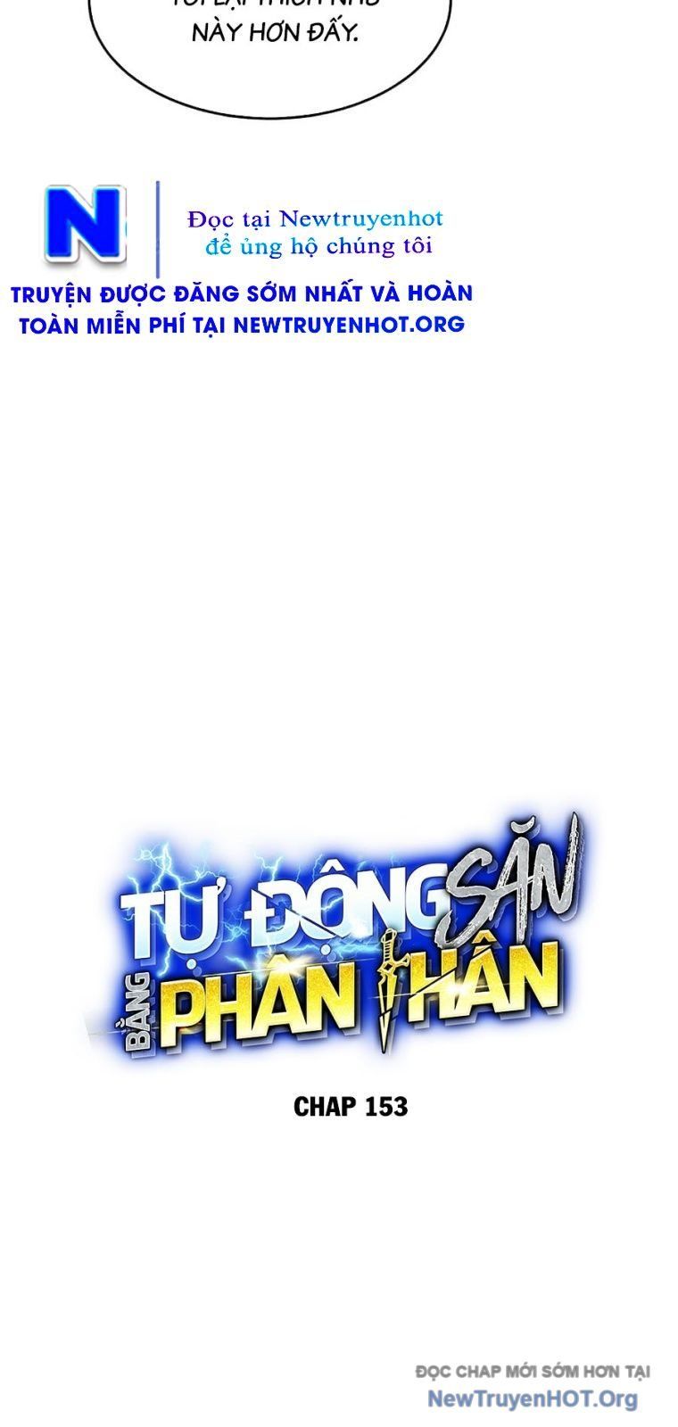 Đi Săn Tự Động Bằng Phân Thân [Chap 142-156] - Page 18